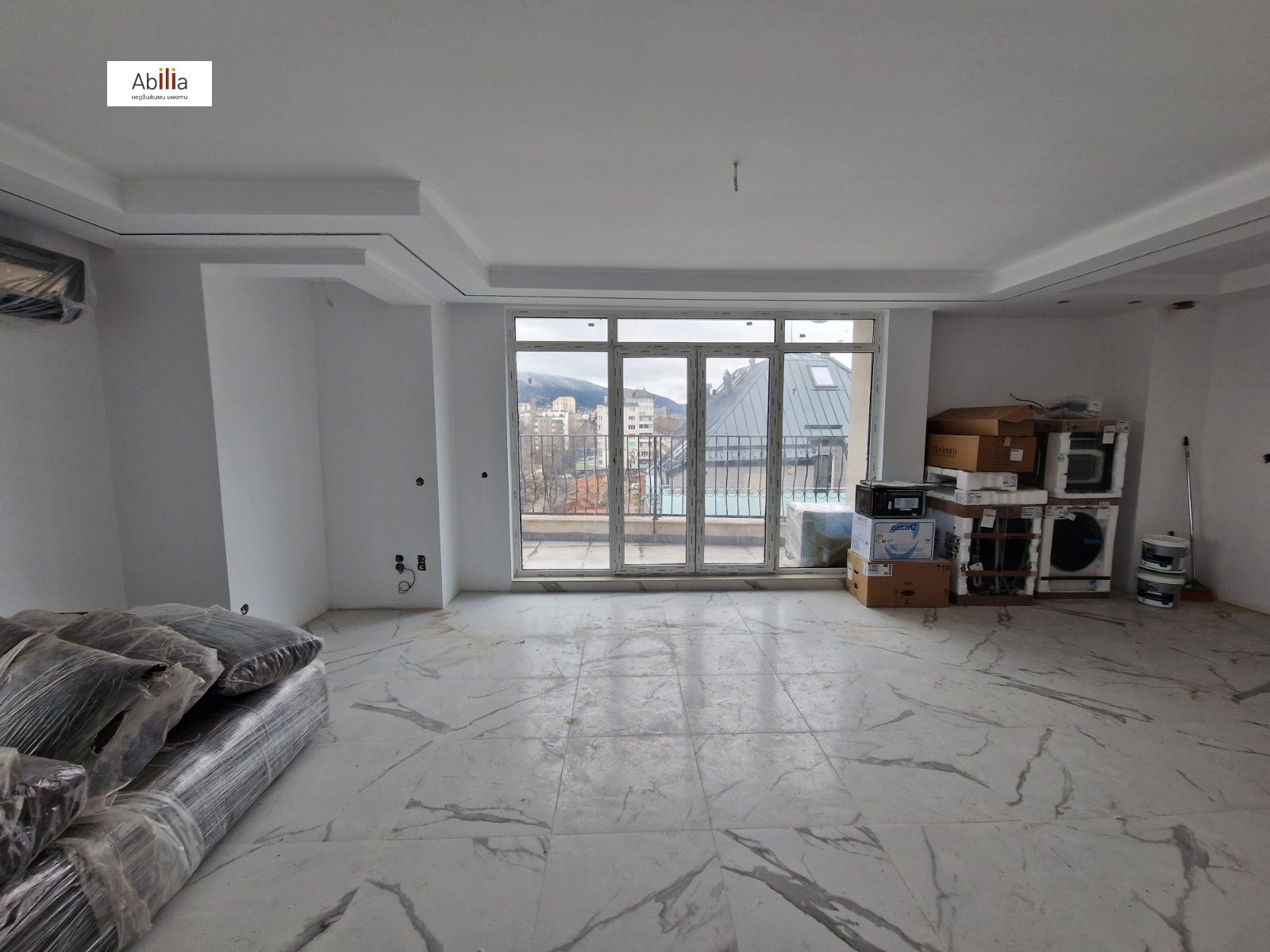 Продава 4-СТАЕН, гр. София, Красно село, снимка 3 - Апартаменти - 56288580