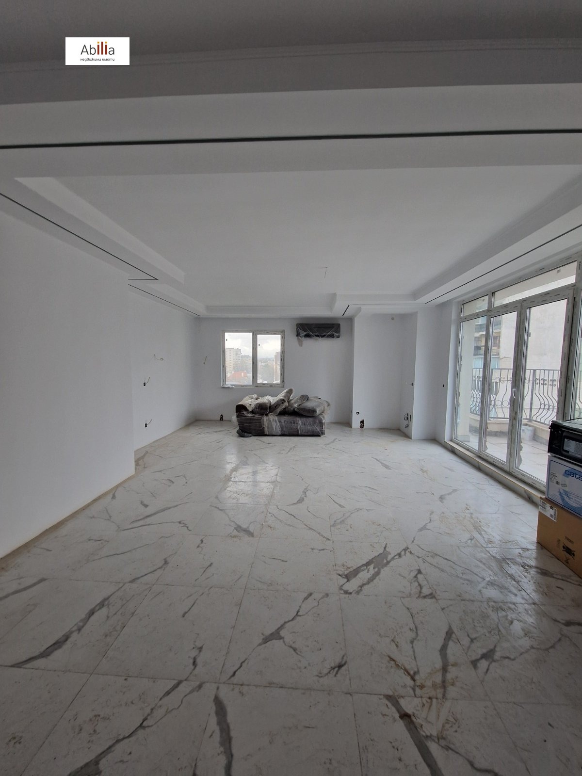 Продава 4-СТАЕН, гр. София, Красно село, снимка 5 - Апартаменти - 56288580