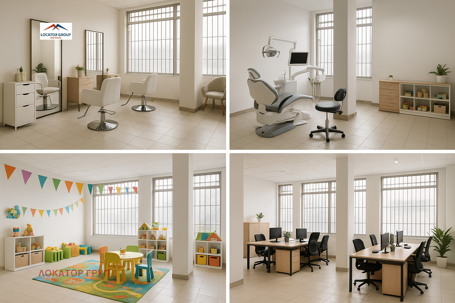 Продава ОФИС, гр. София, Витоша, снимка 2 - Офиси - 56164859