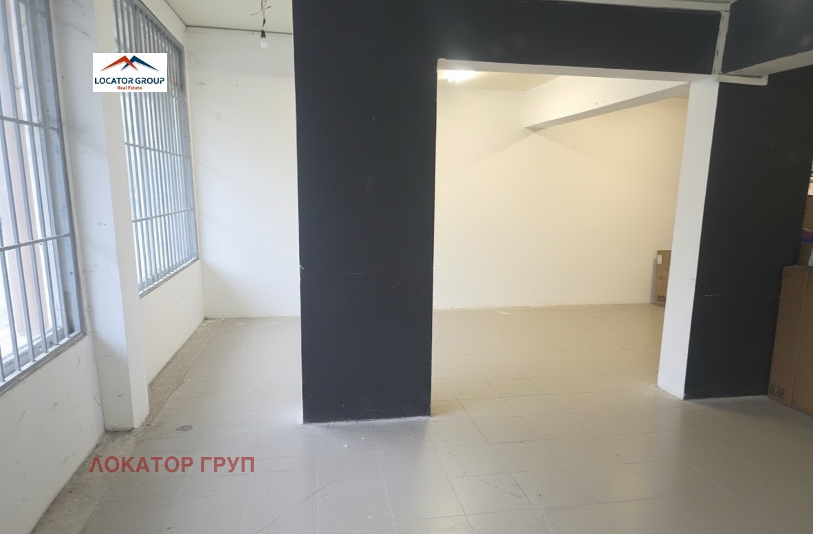 Продава ОФИС, гр. София, Витоша, снимка 9 - Офиси - 56164859
