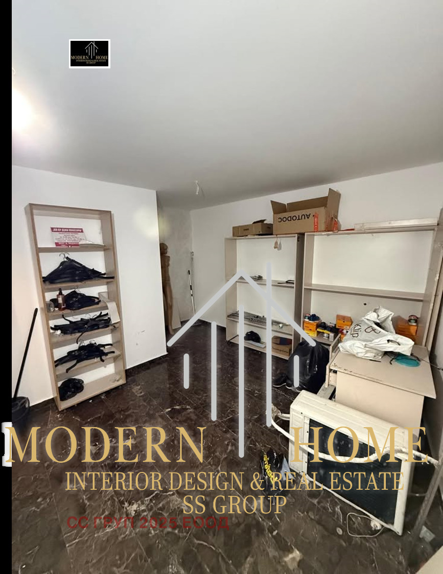 Продава ОФИС, гр. Кърджали, Възрожденци, снимка 5 - Офиси - 54202568