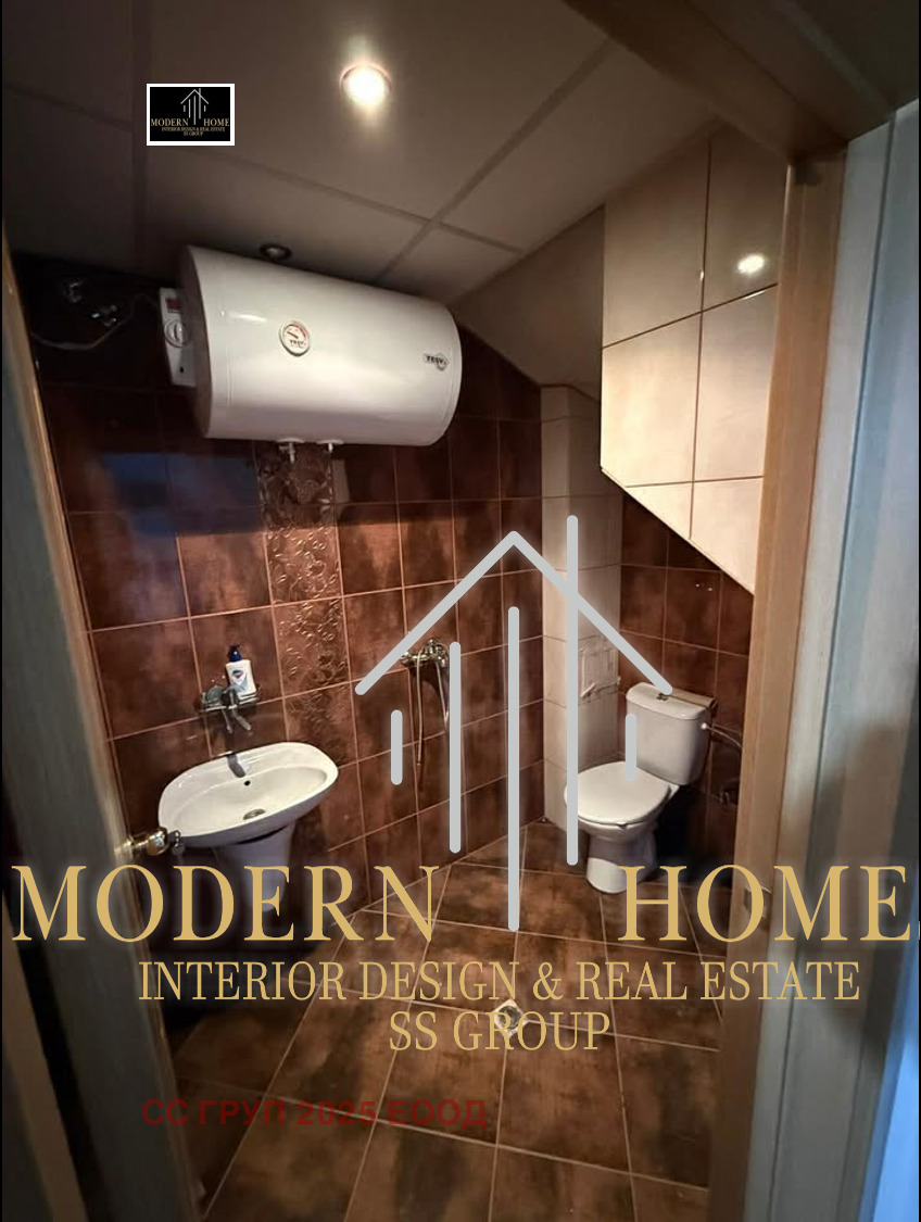 Продава ОФИС, гр. Кърджали, Възрожденци, снимка 9 - Офиси - 54202568