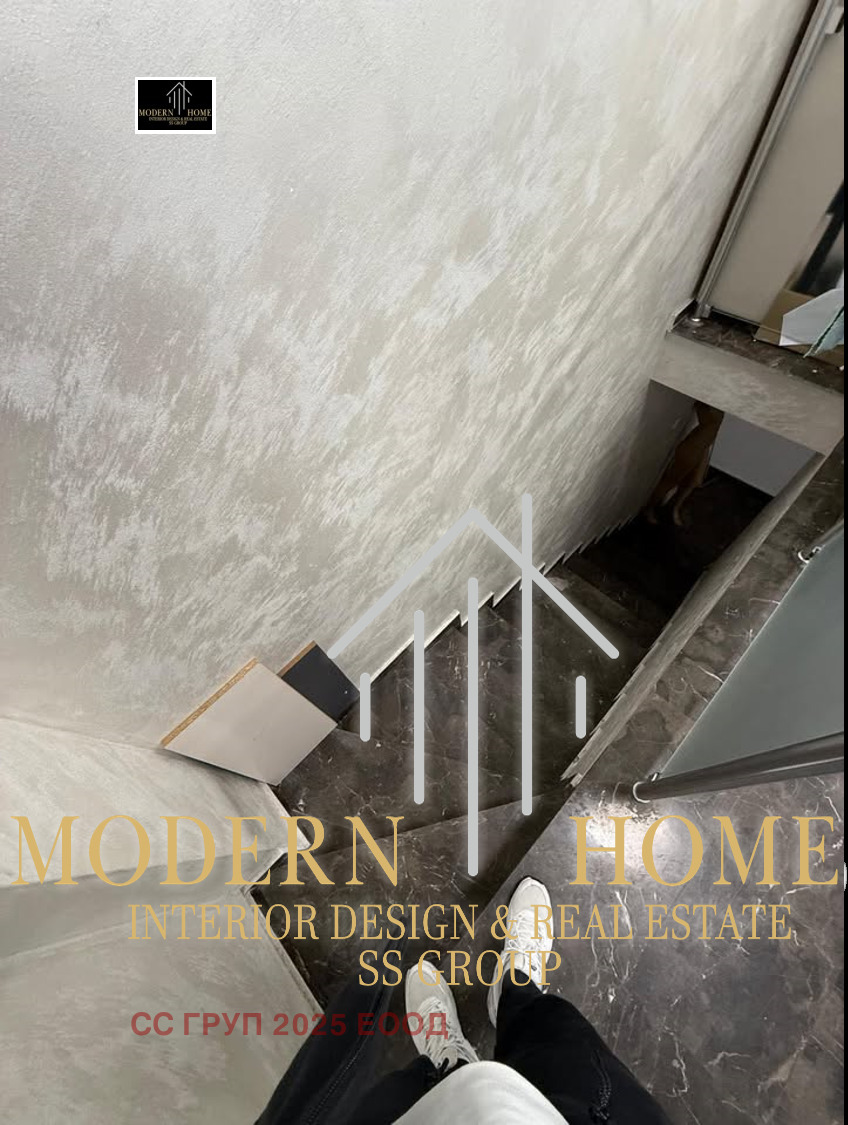 Продава ОФИС, гр. Кърджали, Възрожденци, снимка 6 - Офиси - 54202568