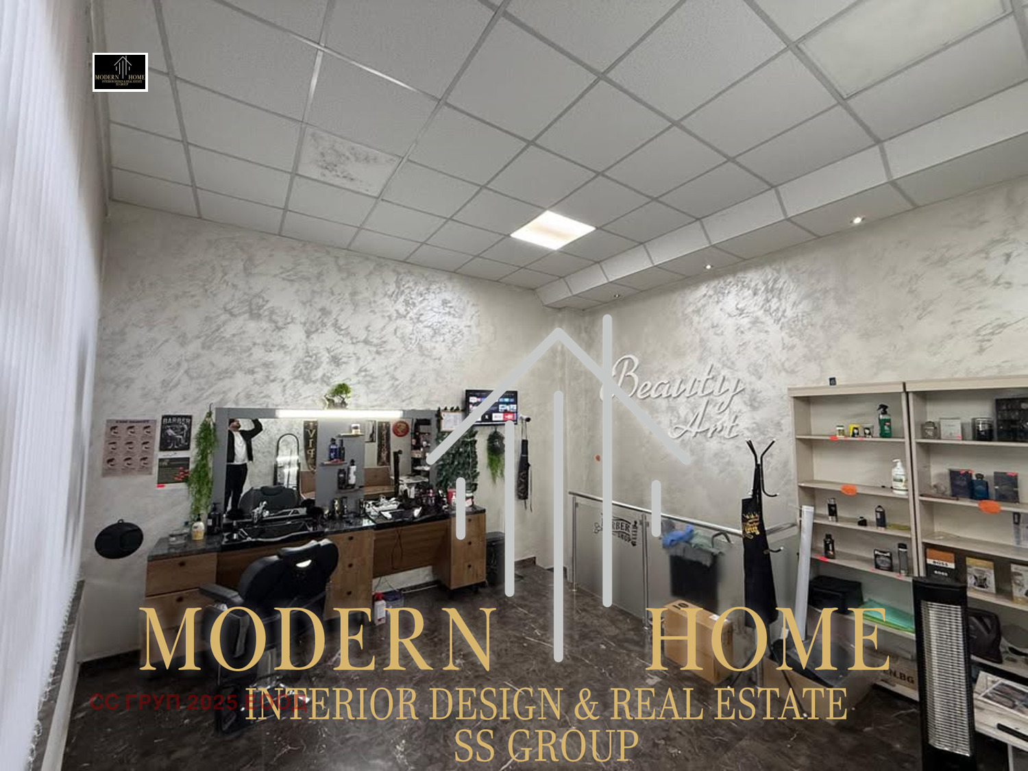 Продава ОФИС, гр. Кърджали, Възрожденци, снимка 3 - Офиси - 54202568