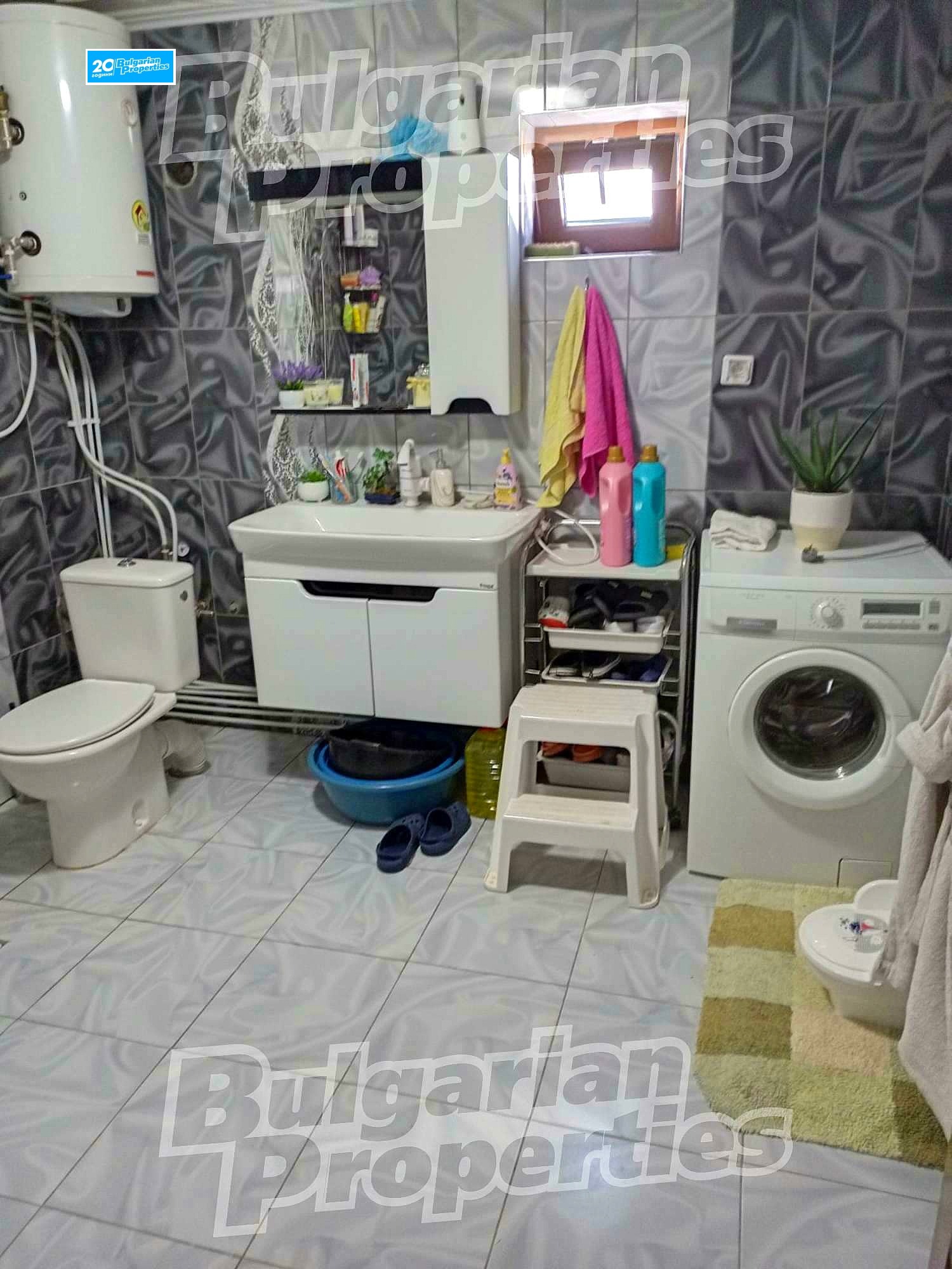 Продава КЪЩА, с. Соколово, област Бургас, снимка 15 - Къщи - 45128092