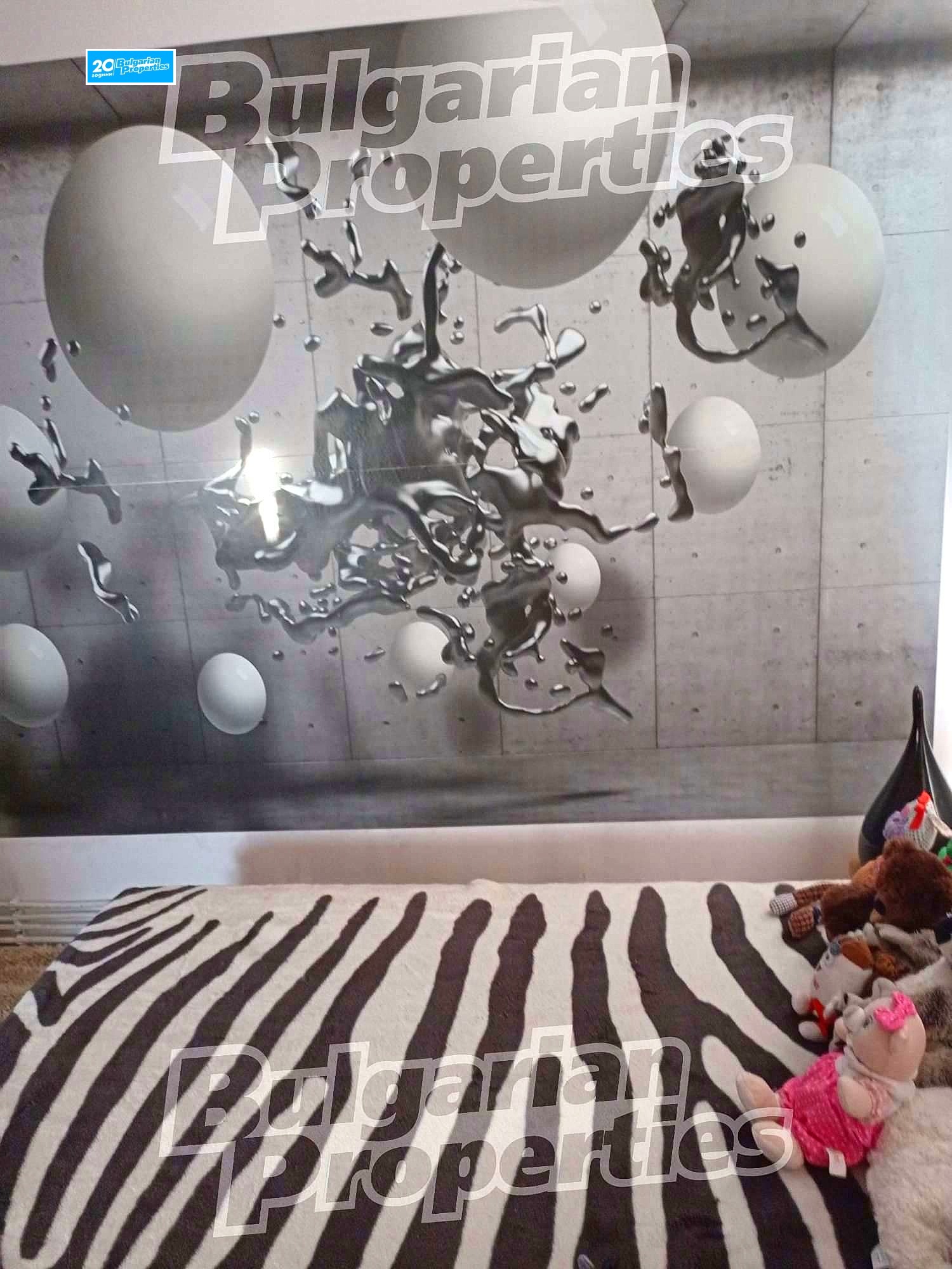 Продава КЪЩА, с. Соколово, област Бургас, снимка 7 - Къщи - 45128092