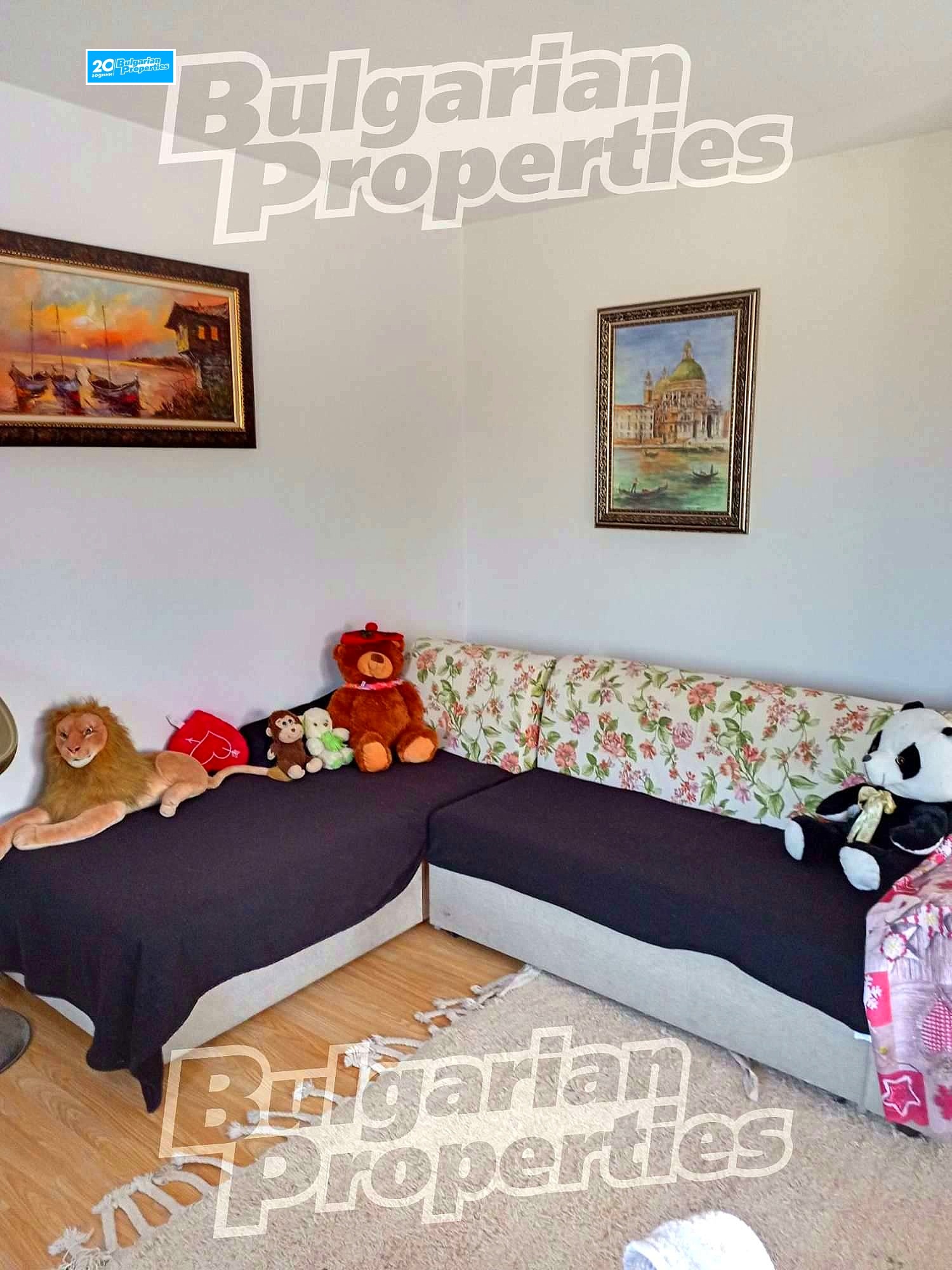 Продава КЪЩА, с. Соколово, област Бургас, снимка 4 - Къщи - 45128092