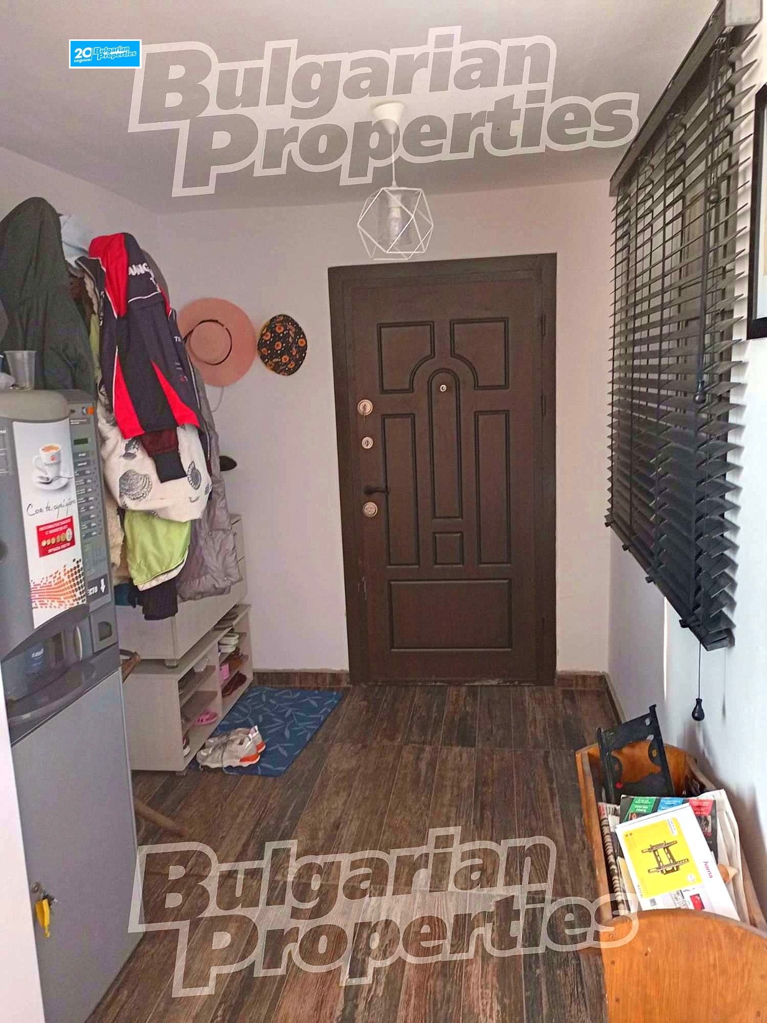 Продава КЪЩА, с. Соколово, област Бургас, снимка 12 - Къщи - 45128092