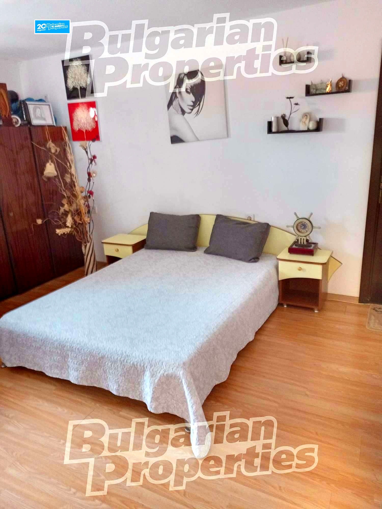 Продава КЪЩА, с. Соколово, област Бургас, снимка 11 - Къщи - 45128092