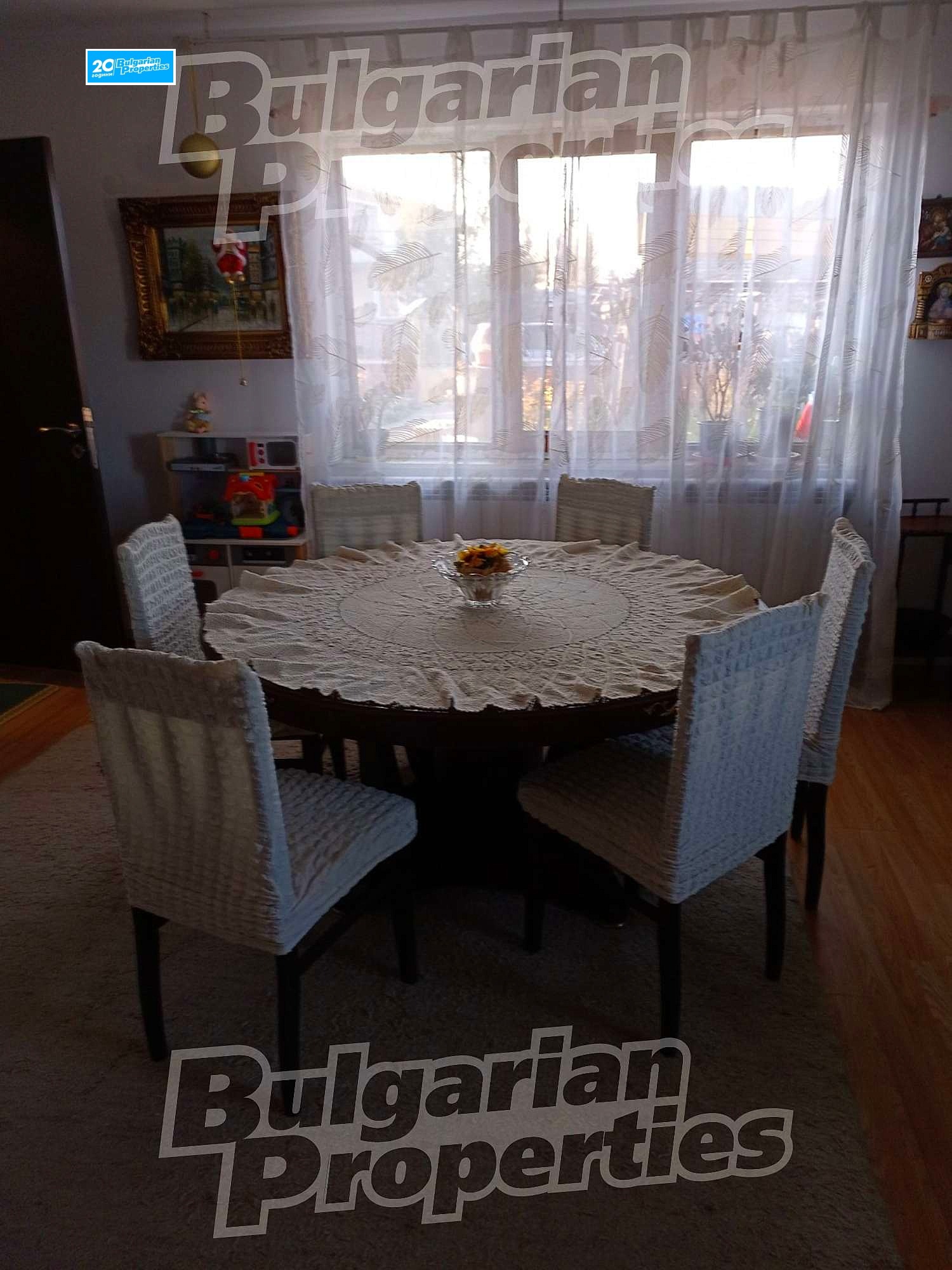 Продава КЪЩА, с. Соколово, област Бургас, снимка 3 - Къщи - 45128092