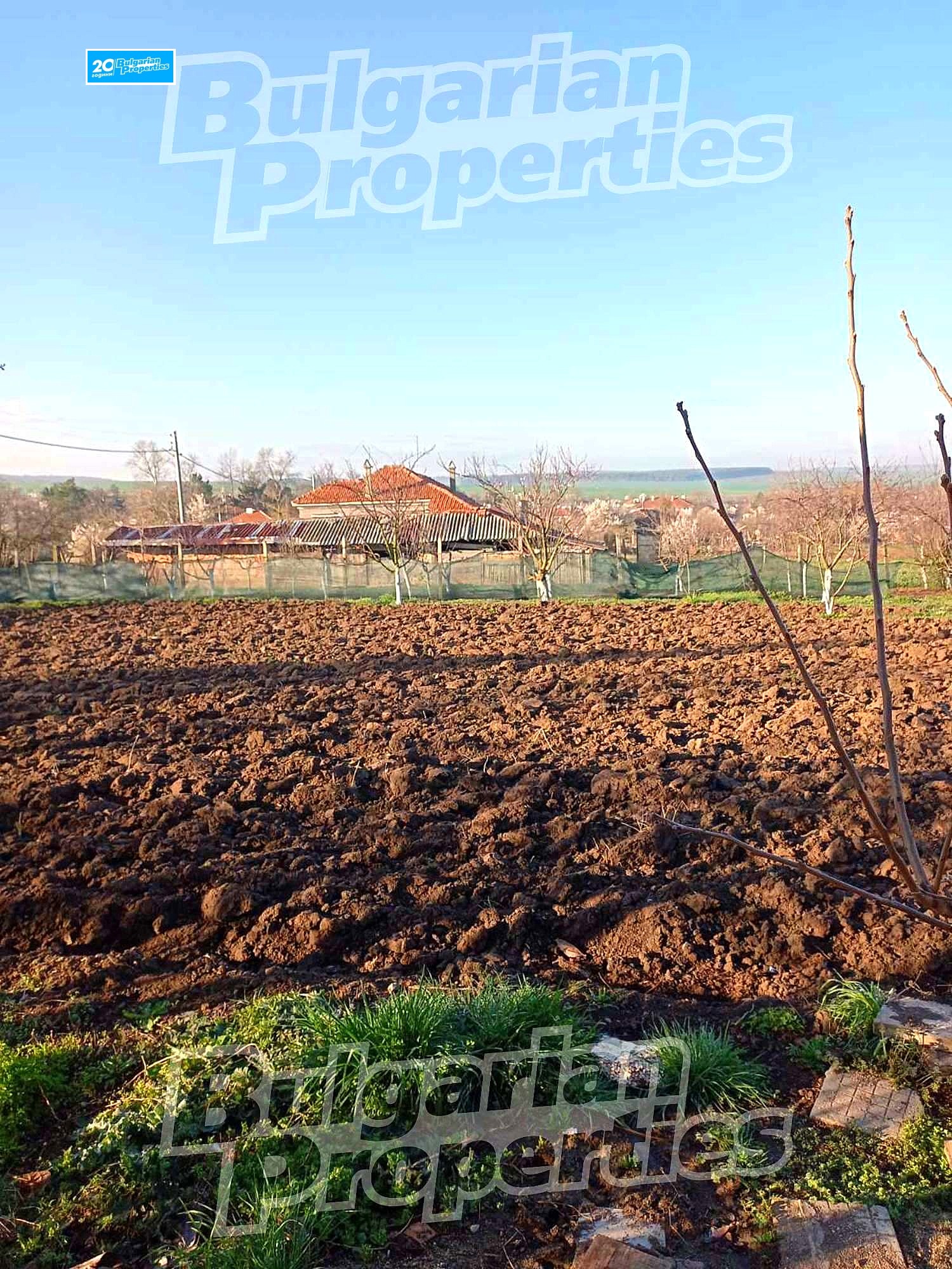 Продава КЪЩА, с. Соколово, област Бургас, снимка 8 - Къщи - 45128092