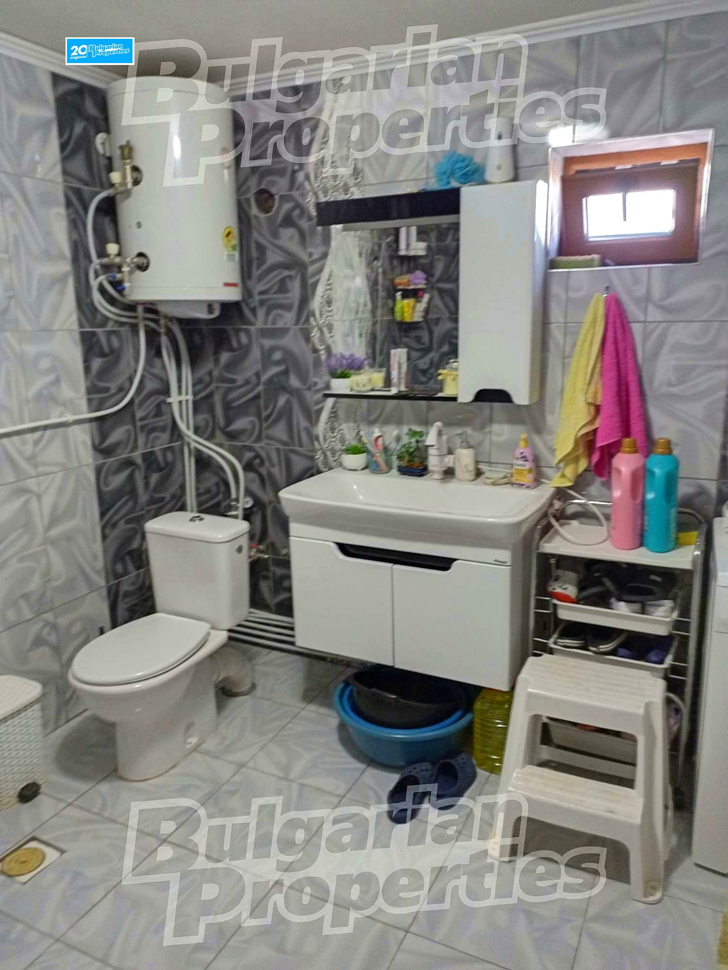 Продава КЪЩА, с. Соколово, област Бургас, снимка 16 - Къщи - 45128092