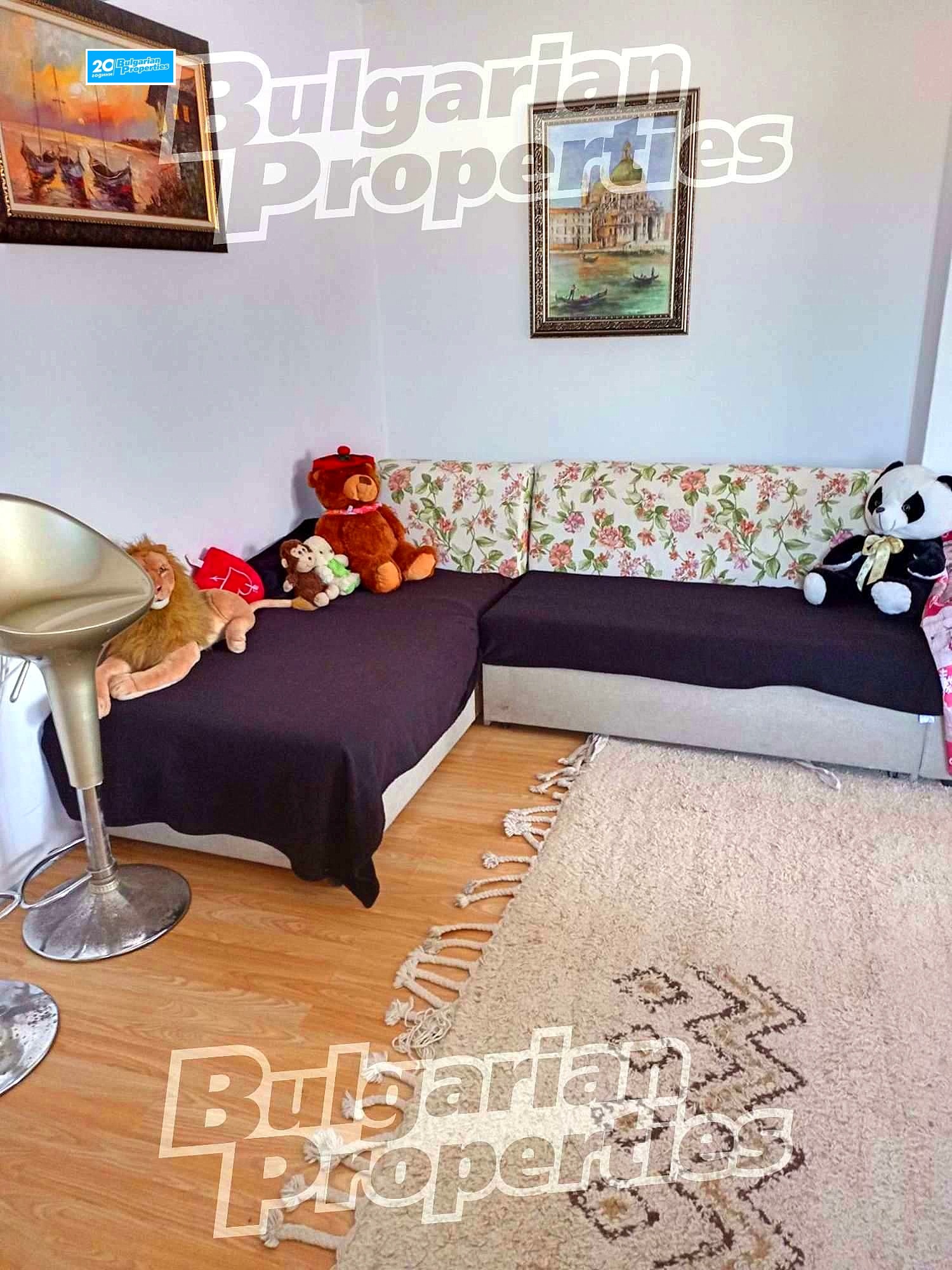 Продава КЪЩА, с. Соколово, област Бургас, снимка 9 - Къщи - 45128092