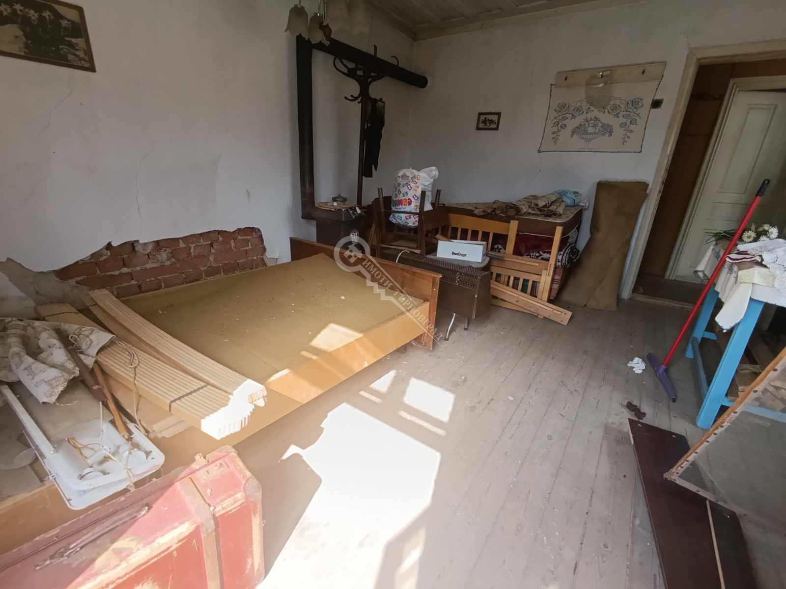 Продава КЪЩА, с. Славейково, област Габрово, снимка 2 - Къщи - 54024452