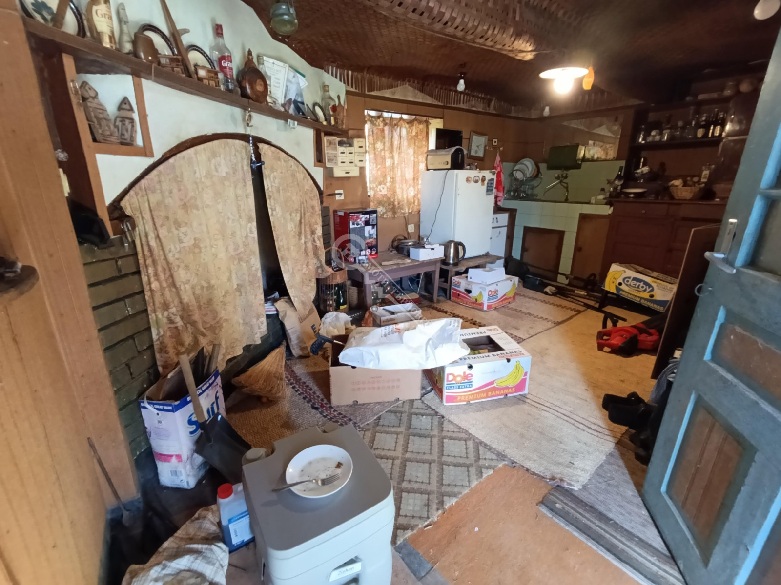 Продава КЪЩА, с. Славейково, област Габрово, снимка 6 - Къщи - 54024452