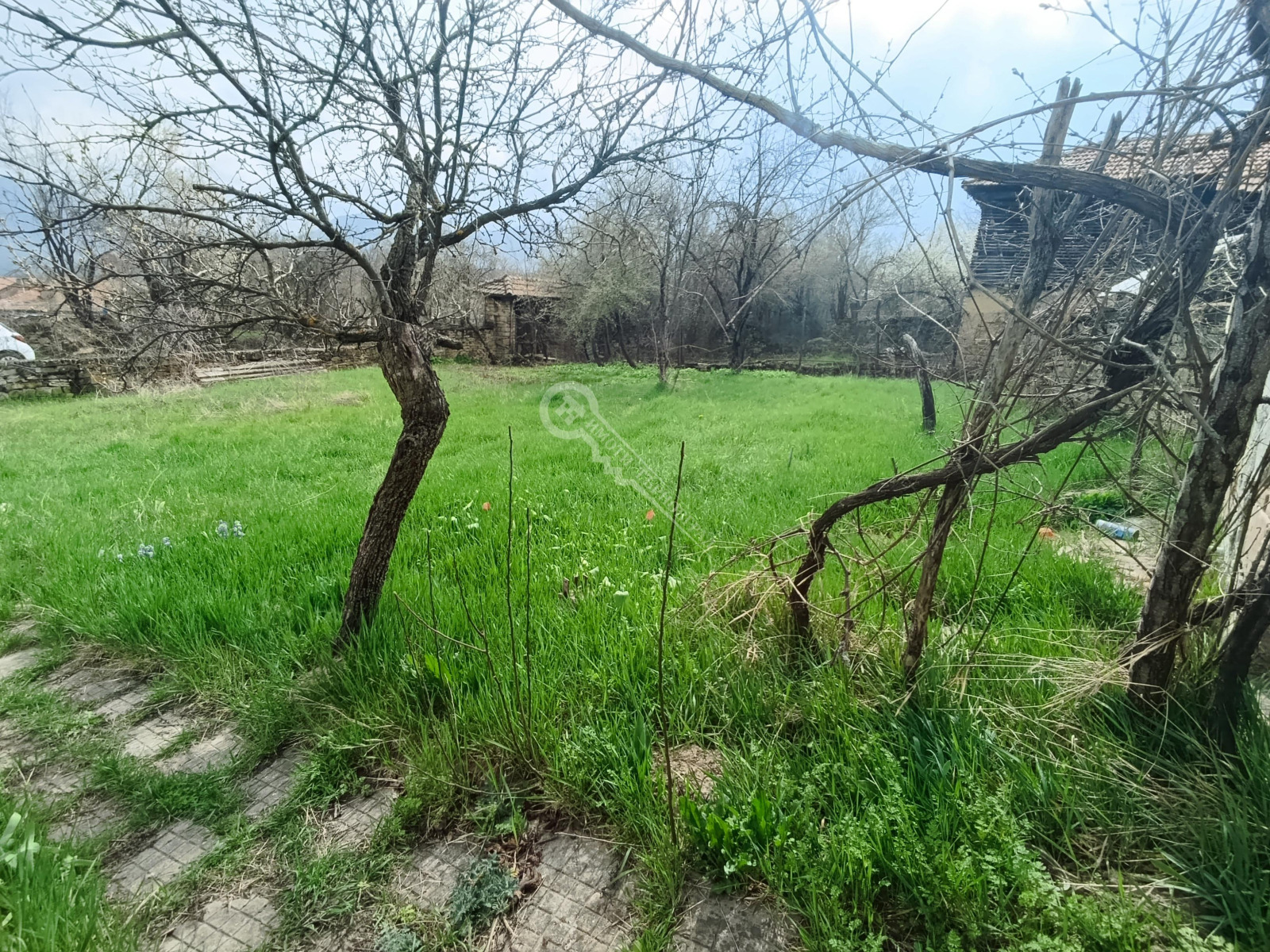 Продава КЪЩА, с. Славейково, област Габрово, снимка 13 - Къщи - 54024452