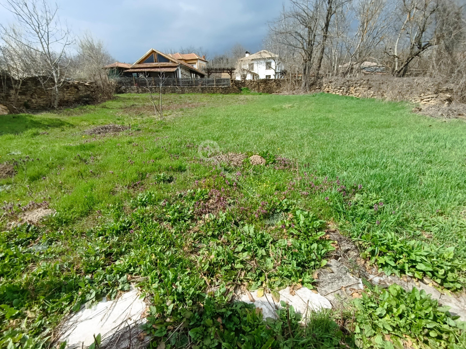 Продава КЪЩА, с. Славейково, област Габрово, снимка 15 - Къщи - 54024452