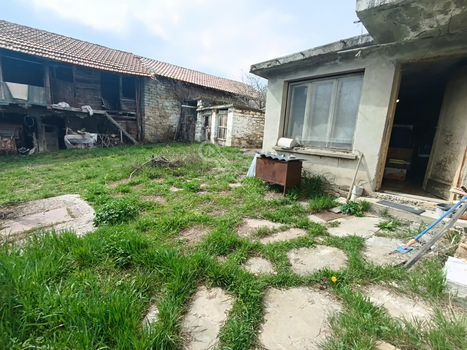 Продава КЪЩА, с. Славейково, област Габрово, снимка 11 - Къщи - 54024452