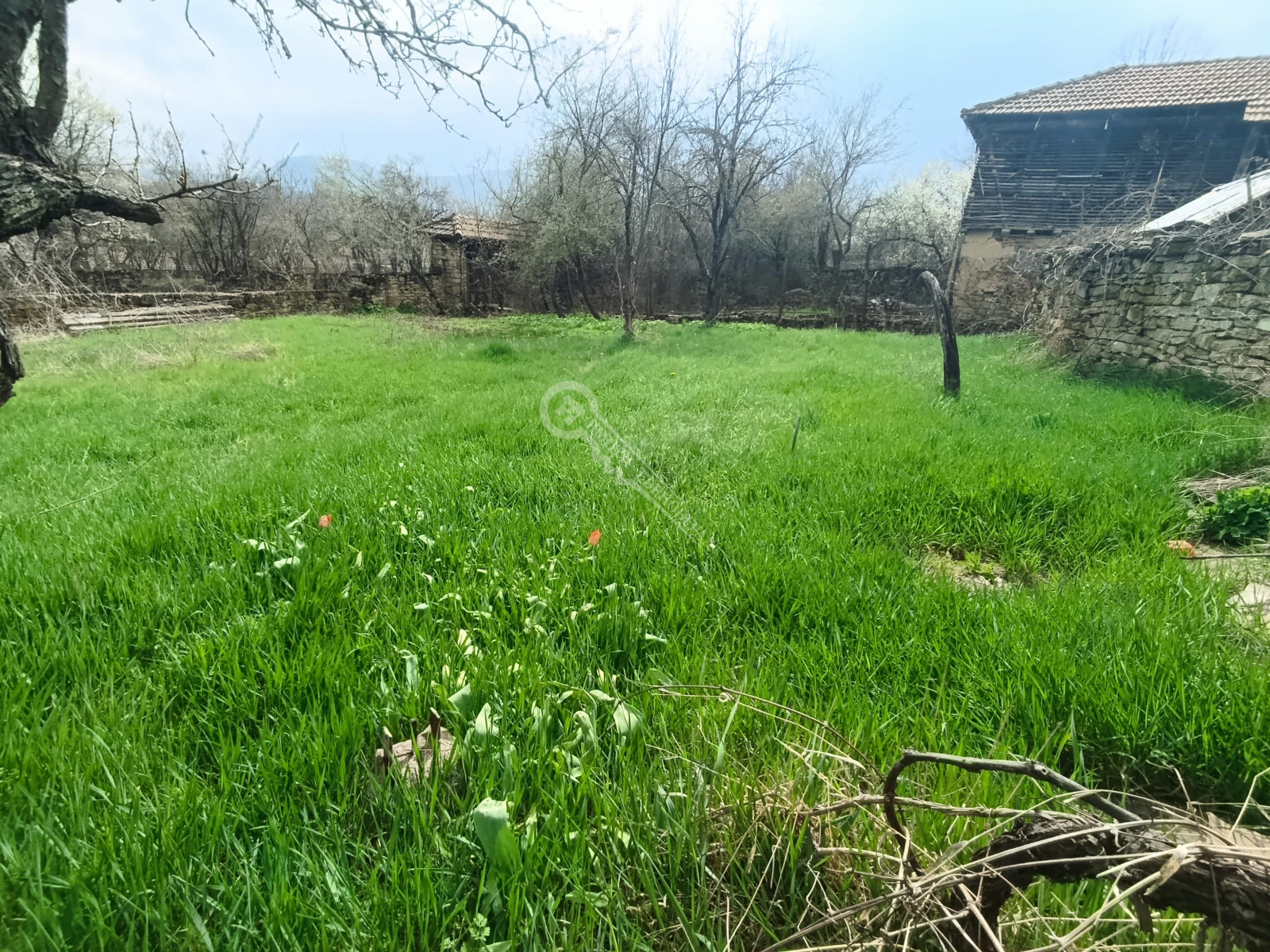 Продава КЪЩА, с. Славейково, област Габрово, снимка 12 - Къщи - 54024452