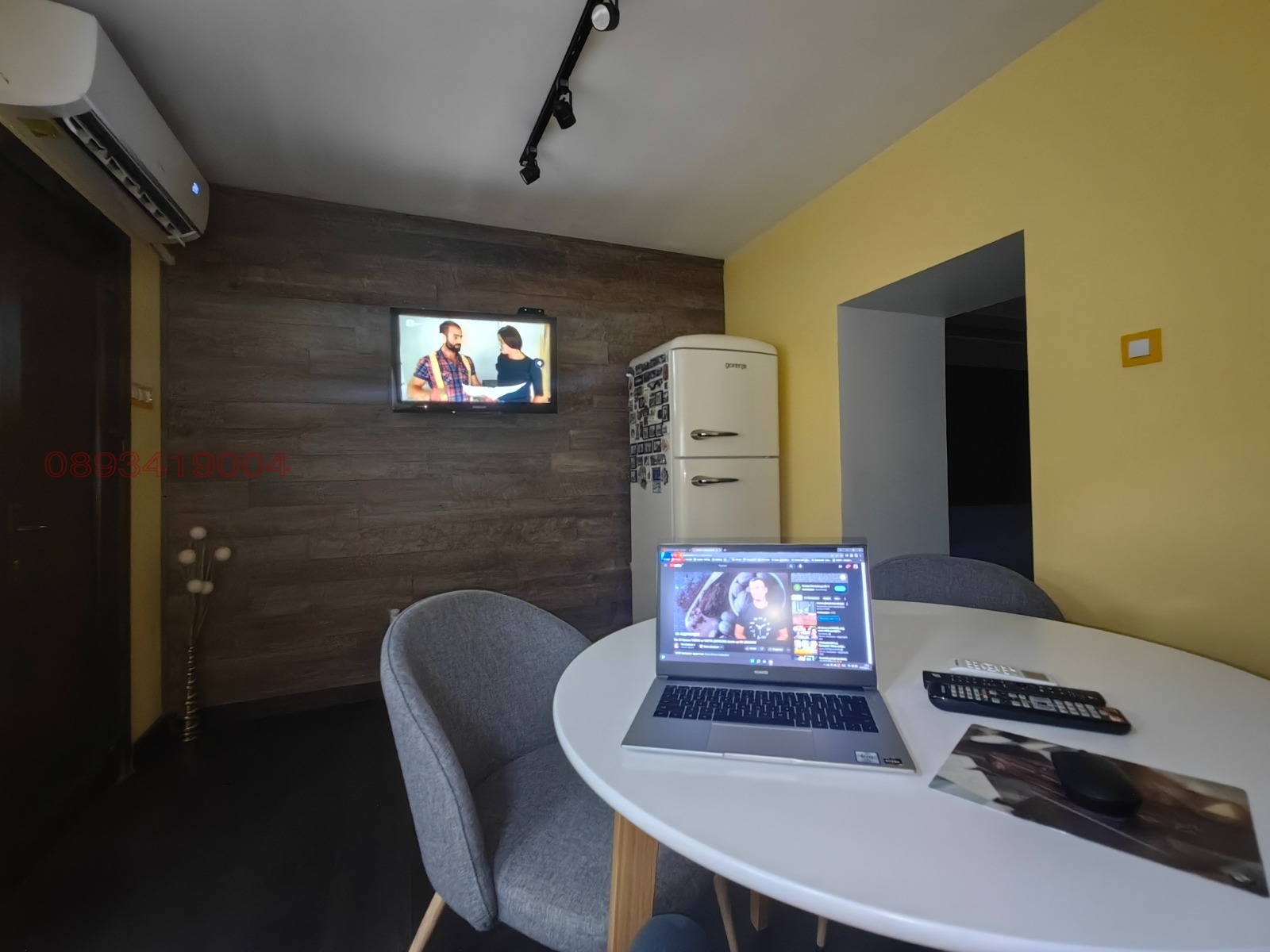 Продава КЪЩА, с. Гривица, област Плевен, снимка 8 - Къщи - 54346773