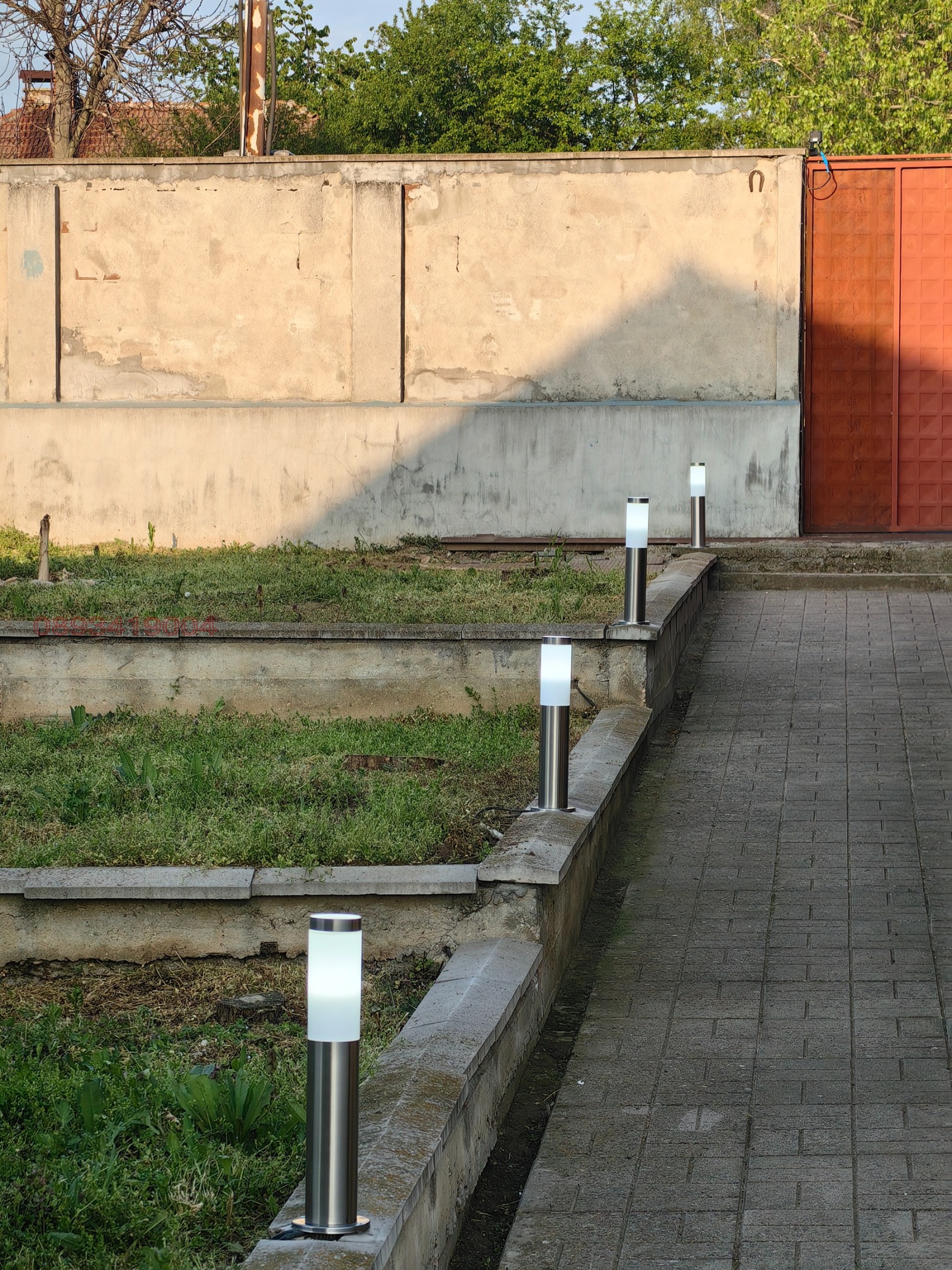 Продава КЪЩА, с. Гривица, област Плевен, снимка 13 - Къщи - 54346773