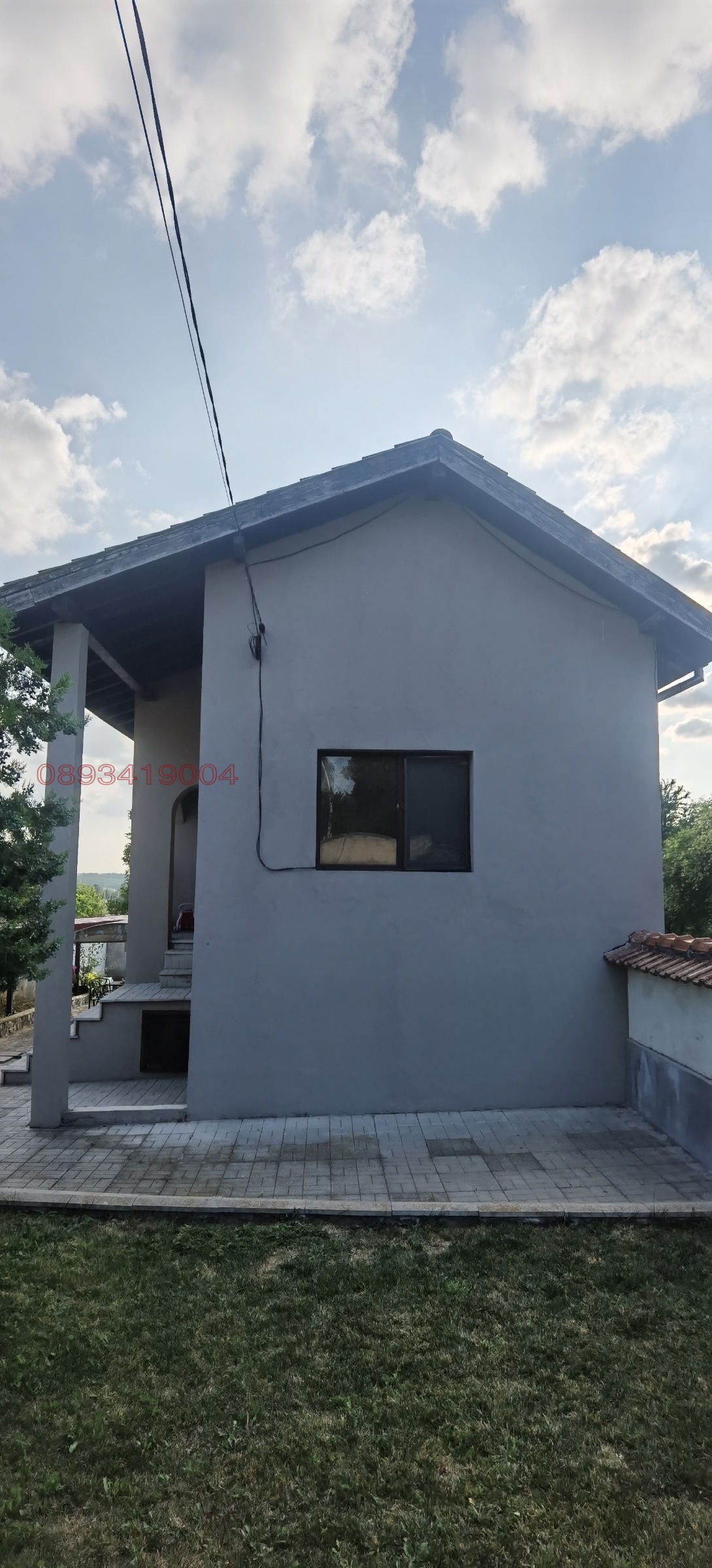 Продава КЪЩА, с. Гривица, област Плевен, снимка 2 - Къщи - 54346773