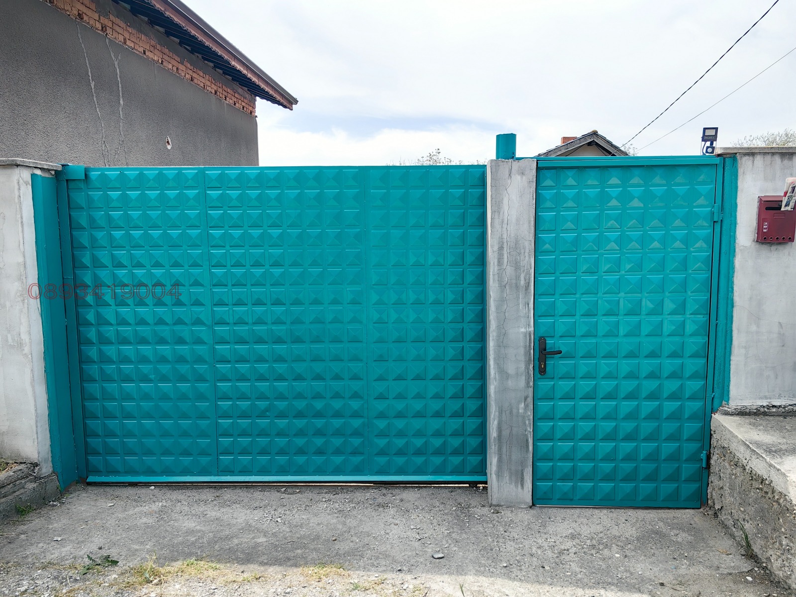 Продава КЪЩА, с. Гривица, област Плевен, снимка 14 - Къщи - 54346773