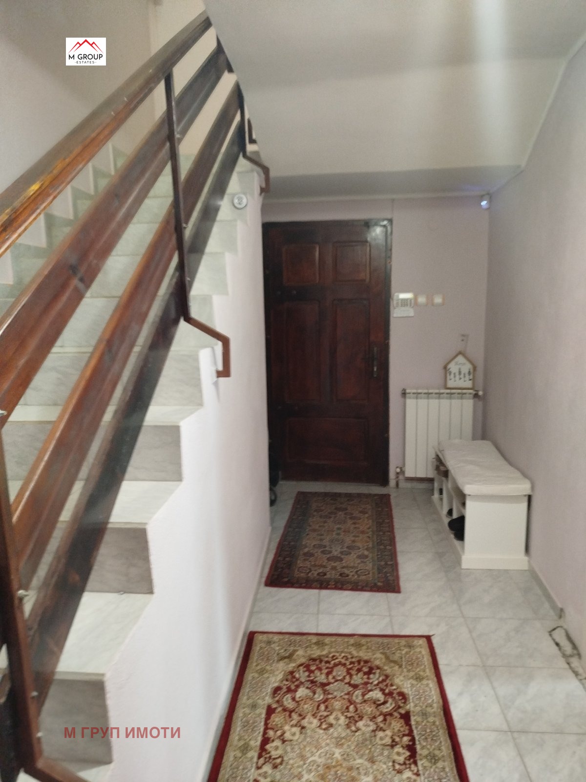 Продава КЪЩА, гр. Куклен, област Пловдив, снимка 9 - Къщи - 54504049