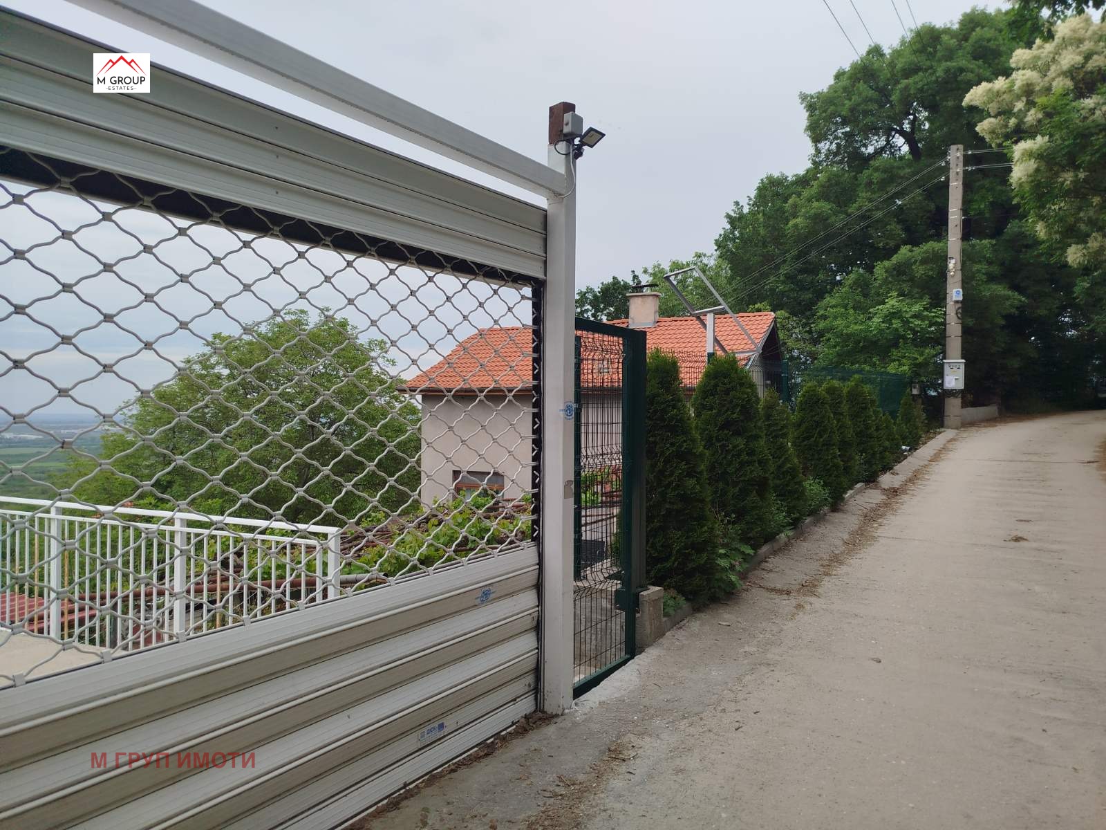 Продава КЪЩА, гр. Куклен, област Пловдив, снимка 3 - Къщи - 54504049