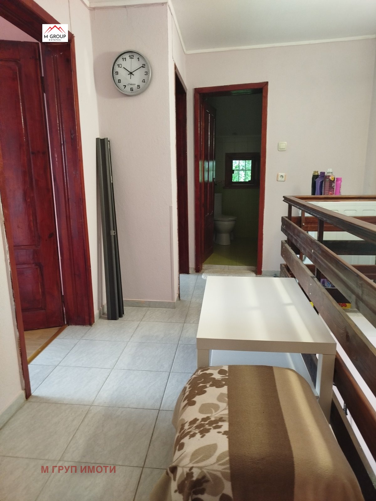 Продава КЪЩА, гр. Куклен, област Пловдив, снимка 10 - Къщи - 54504049