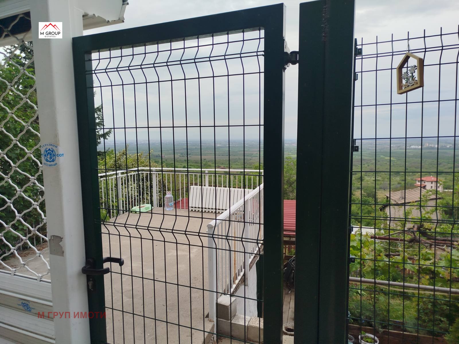 Продава КЪЩА, гр. Куклен, област Пловдив, снимка 1 - Къщи - 54504049