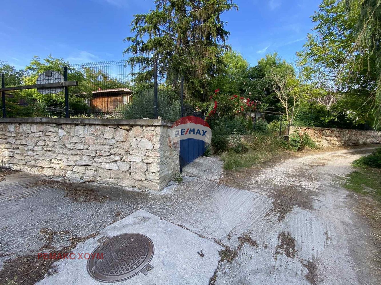 Продава ПАРЦЕЛ, гр. Балчик, област Добрич, снимка 2 - Парцели - 41433060