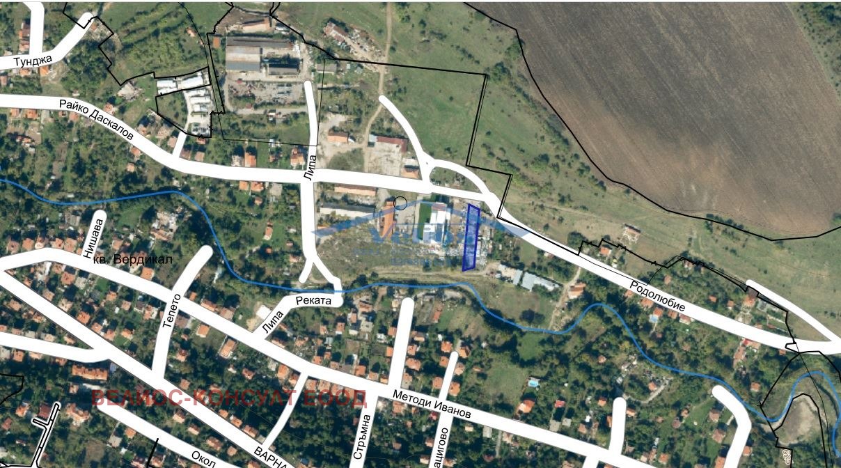 Продава ПАРЦЕЛ, гр. София, гр. Банкя