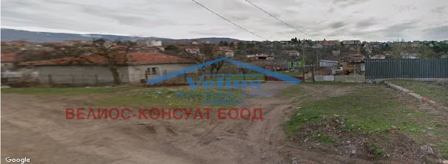 Продава ПАРЦЕЛ, гр. София, гр. Банкя, снимка 4 - Парцели - 53895062