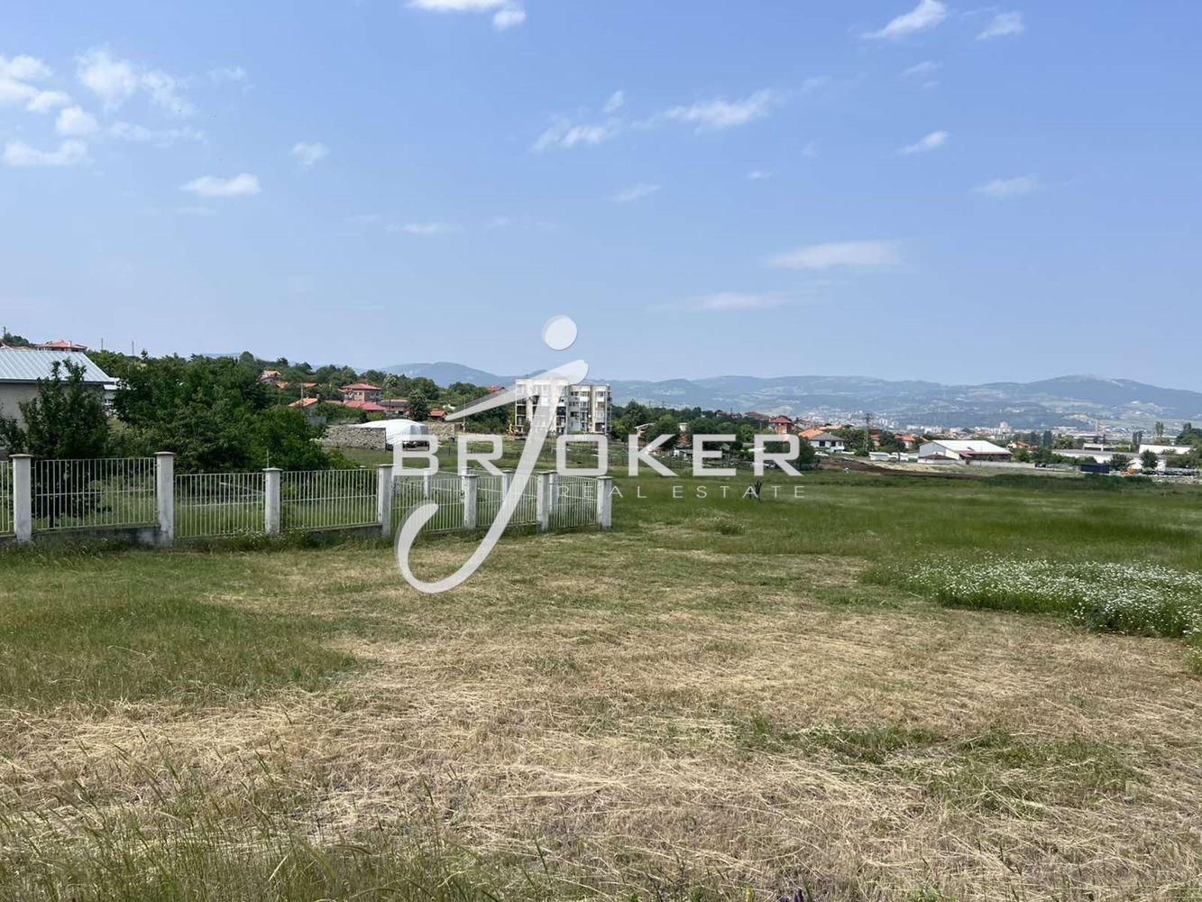 Продава ПАРЦЕЛ, с. Опълченско, област Кърджали, снимка 2 - Парцели - 50734553