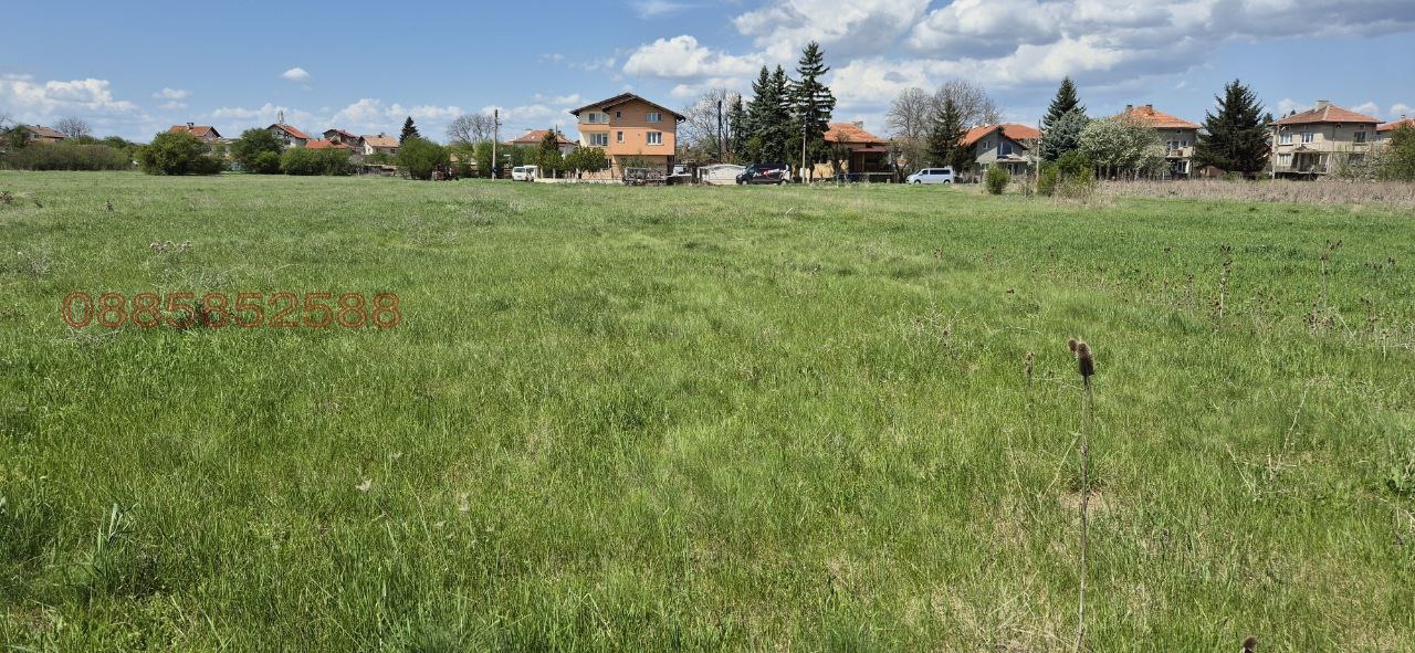 Продава ПАРЦЕЛ, гр. Костинброд, област София област