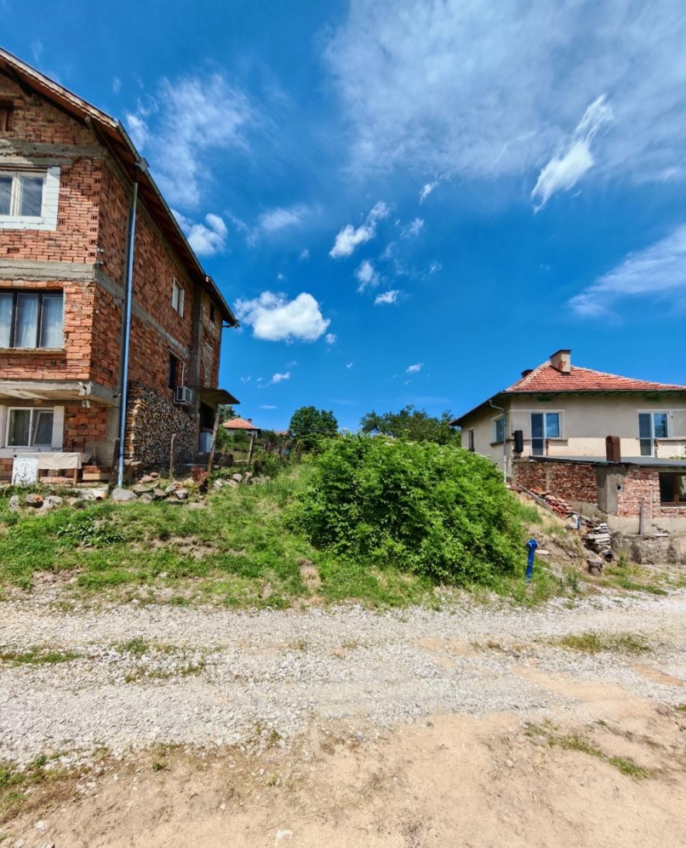 Продава ПАРЦЕЛ, с. Спанчевци, област Монтана, снимка 7 - Парцели - 54942280