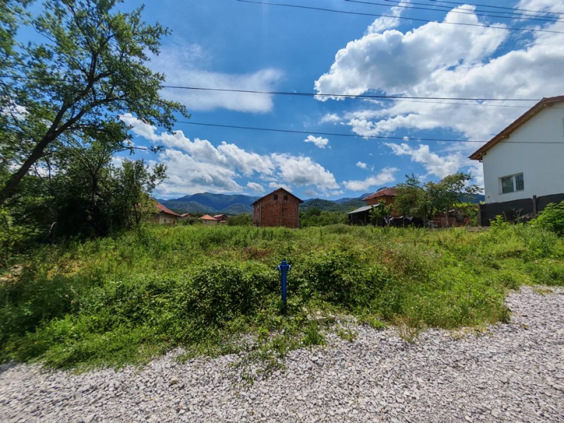 Продава ПАРЦЕЛ, с. Спанчевци, област Монтана, снимка 6 - Парцели - 54942280
