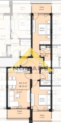 Продава 3-СТАЕН, гр. Пловдив, Остромила, снимка 5