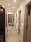 Продава 3-СТАЕН, гр. Пловдив, Захарна фабрика, снимка 13