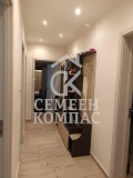 Продава  3-стаен град Пловдив , Захарна фабрика , 91 кв.м | 17616552 - изображение [14]