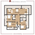 Продава 4-СТАЕН, град София, Лозенец • 940000 € • 38508499 — Holmes.bg