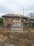 Продава КЪЩА, област Варна, с. Генерал Киселово • 50000 € / 97791.50 лв. • 13816060 7