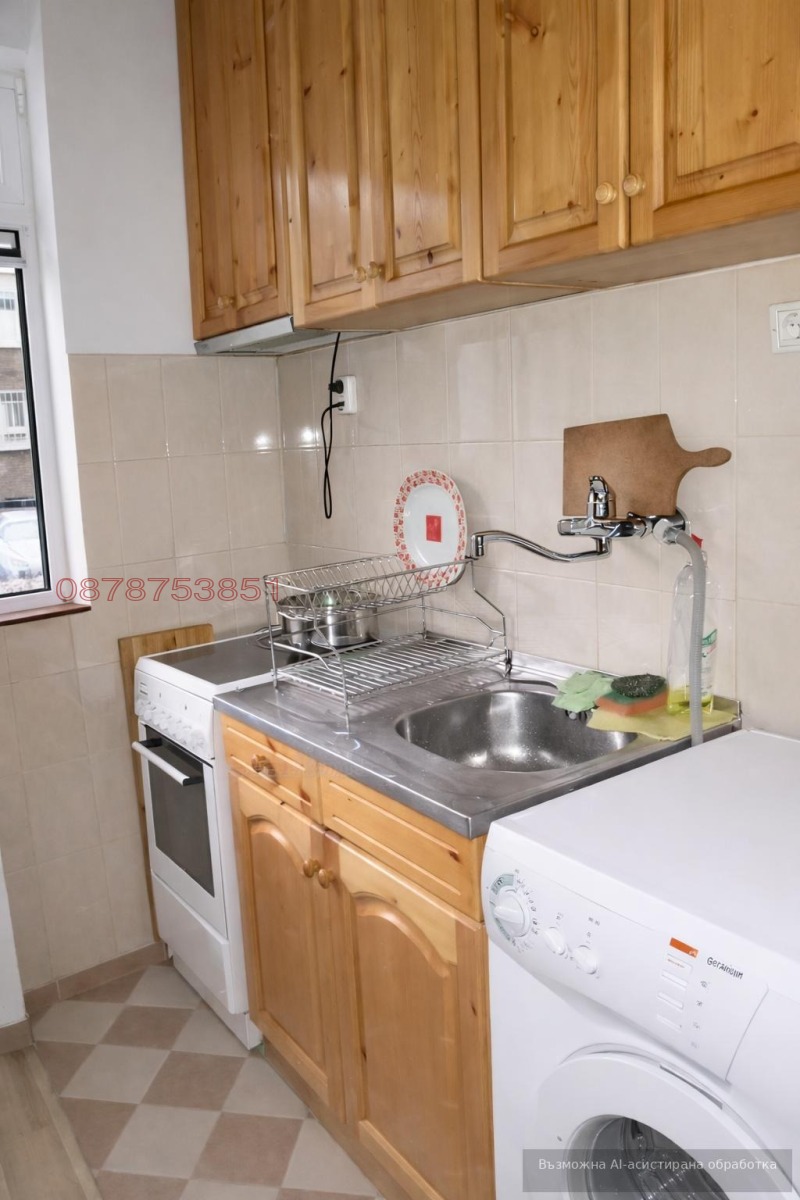 Продава 2-СТАЕН в град София, Илинден - 48 кв.м / 145 000 € » 283 595.35 лв.