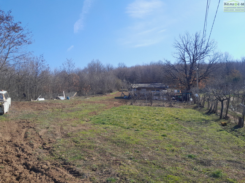 Продава ПАРЦЕЛ в град Монтана, Мала Кутловица - 1587 кв.м / 25 000 € » 48 895.75 лв., ХЕЛИОС-М