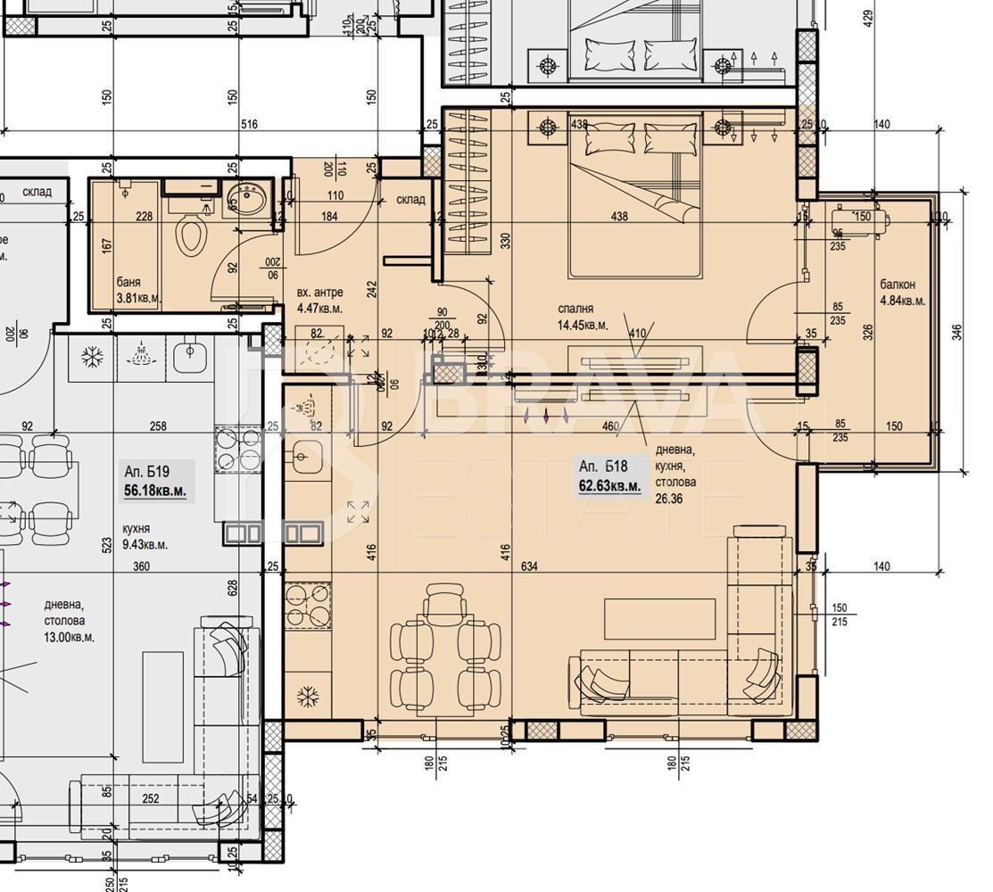 Продава 2-СТАЕН | Imot.bg — изображение 13