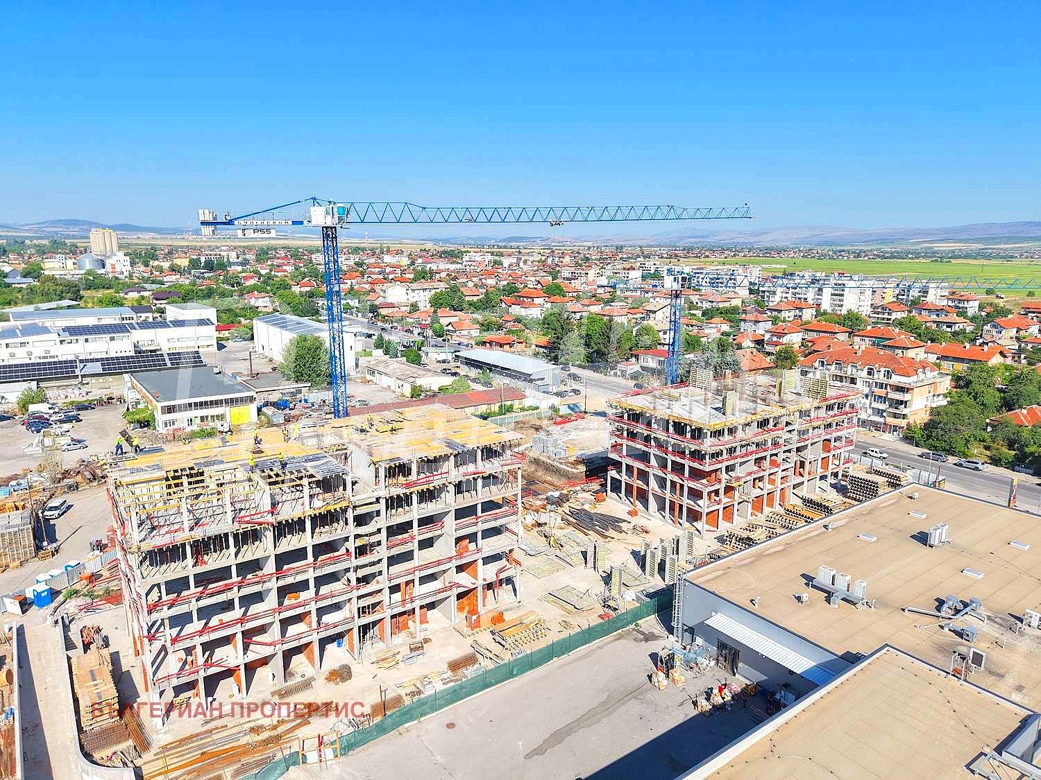 Продава 3-СТАЕН | Imot.bg — изображение 5