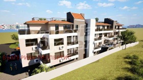 Studio Sozopol, région Bourgas