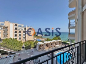Studio Sveti Vlas, region Burgas