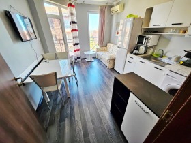 1 bedroom k.k. Slanchev bryag, region Burgas 1